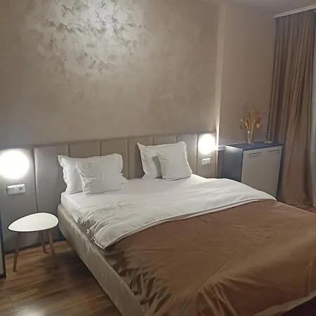 Suitemateo Apartman Kolozsvár