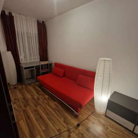 Suitemateo Cluj-Napoca
