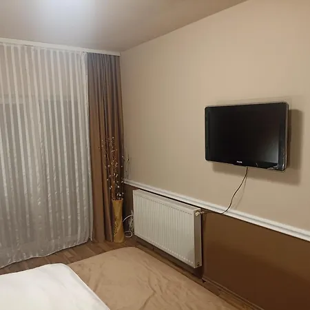 Apartment Suitemateo *