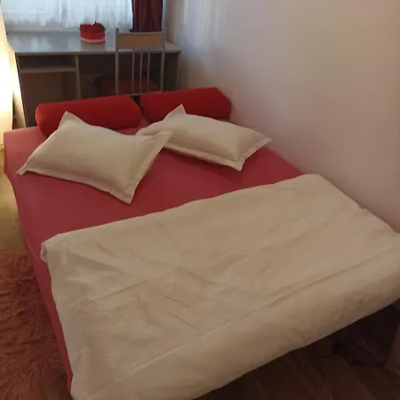 Suitemateo * Kolozsvár