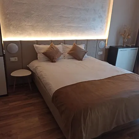 Suitemateo Cluj-Napoca