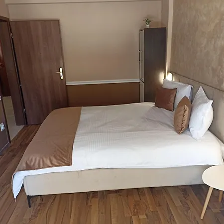 Suitemateo Apartment