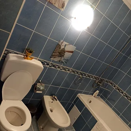 Apartman Suitemateo *