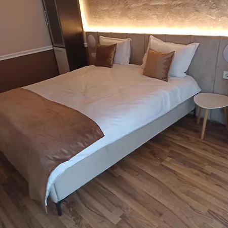 Suitemateo Kolozsvár