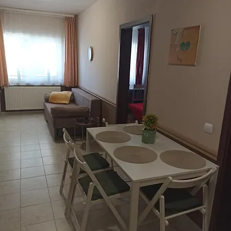 Suitemateo Apartment