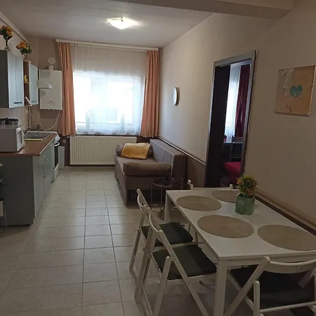 Apartment Suitemateo