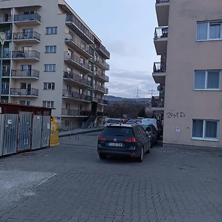 Suitemateo Cluj-Napoca