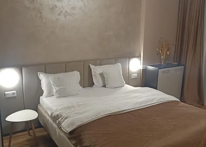 Suitemateo Apartmán Kluž