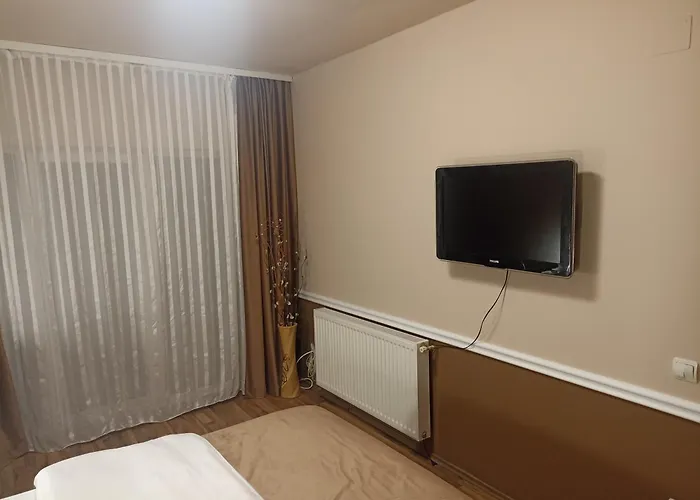 Apartmán Suitemateo *