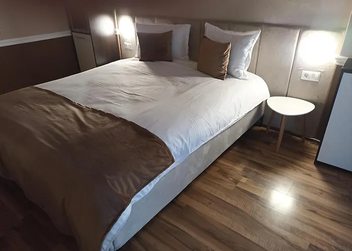 Apartmán Suitemateo *