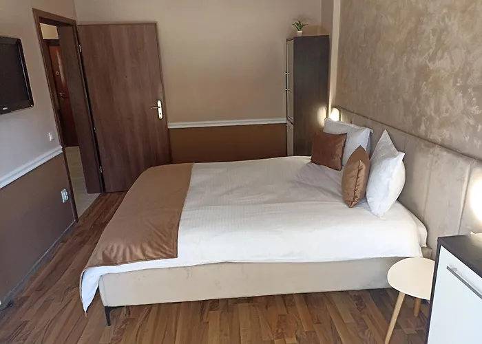 Suitemateo Apartmán