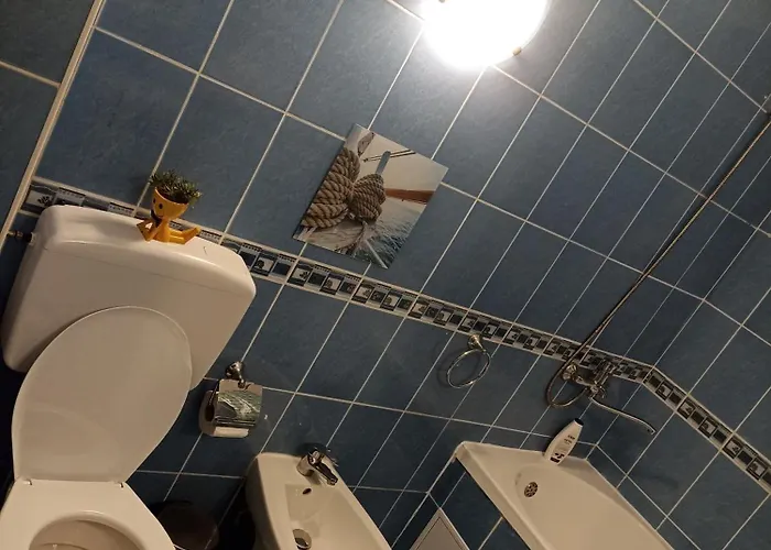 Apartmán Suitemateo *