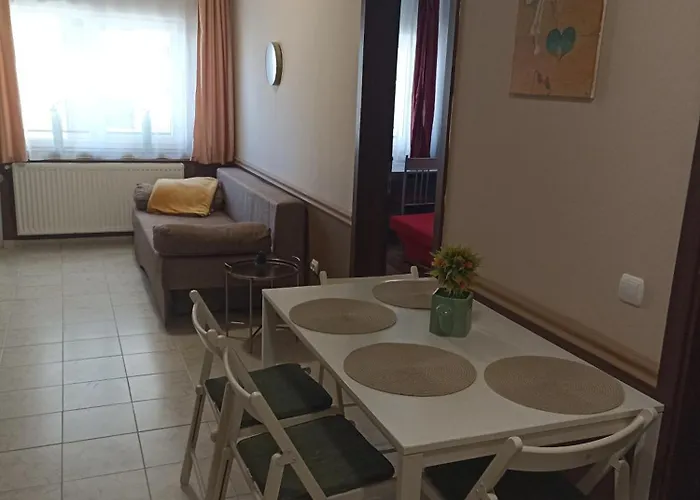 Suitemateo Apartmán