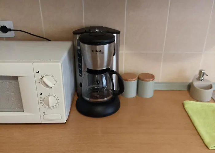 Suitemateo Apartmán Kluž