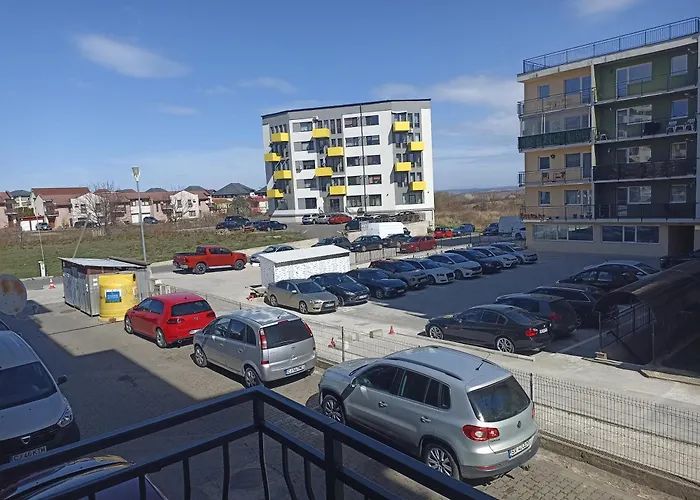 Suitemateo Apartmán